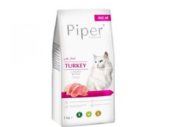 Hrana uscata pentru pisici Piper Adult